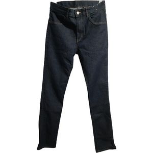 Boys size 14 blue skinny jean